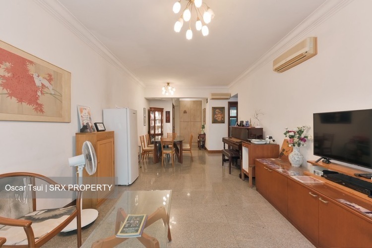 Westcove Condominium (D5), Condominium #502242131